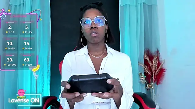 nilosolem live XXX chat