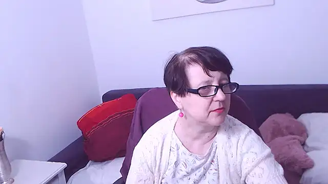 ChristaRose's Live XXX Chat