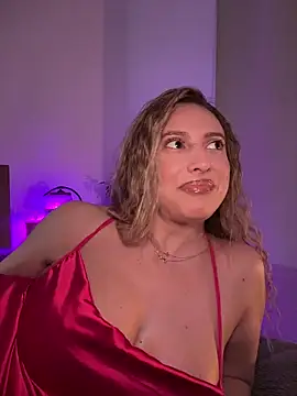 Eva_Ryen – Live XXX-chat