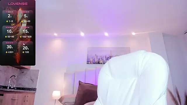 miavegas1's Live XXX Chat