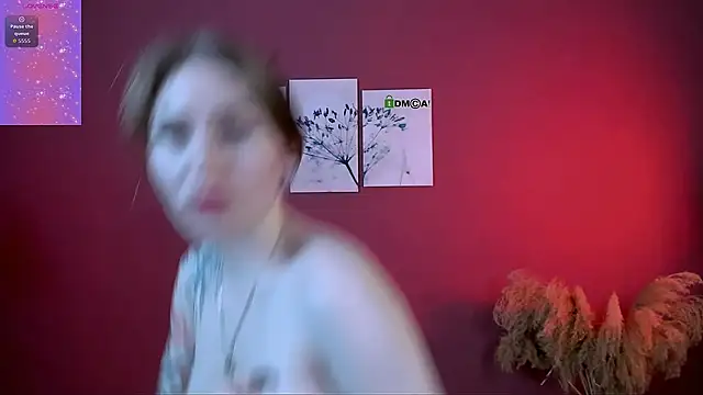 ariel_shadow Live XXX-chat