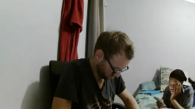 COOKIECANDY's Live XXX Chat