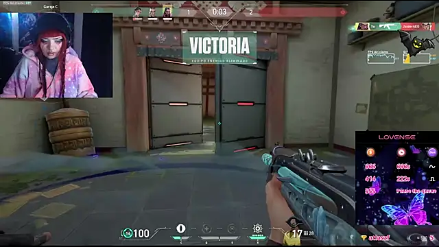 linda_mort's Live XXX Chat