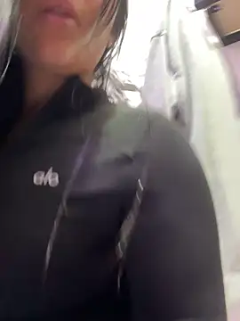 kim_monti's Live XXX Chat