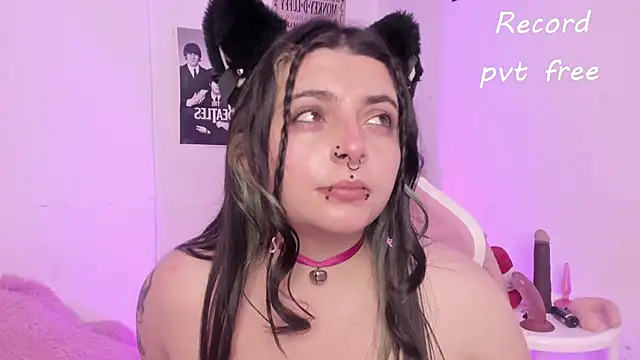 Sachi_Meow's Live XXX Chat