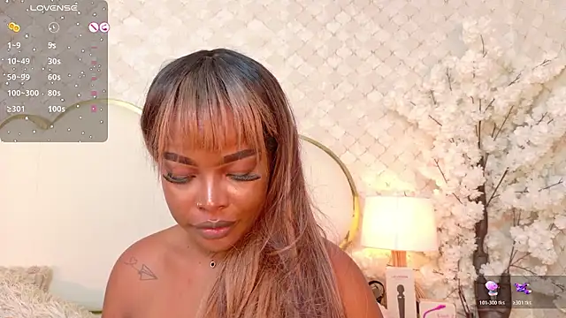 MadisonLopezx 웹캠 쇼