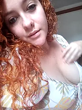 Czat XXX na żywo – ginebra__nova