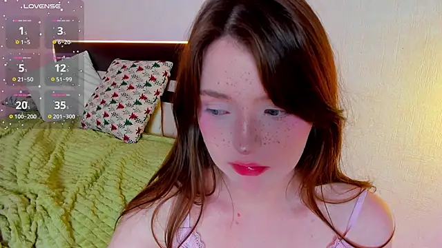 Czat XXX na żywo – lexxxxxxi