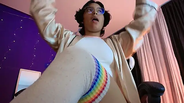 Emmapark_: онлайн-секс-чат