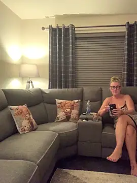 Mrsmoggy Obrolan Langsung XXX