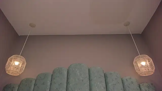 ana_beckett's Live XXX Chat