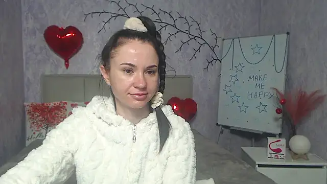 KaraCriegs' Live XXX Chat