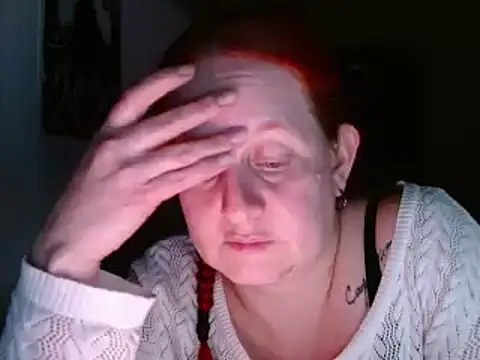 ViioletaMora Live XXX-Chat