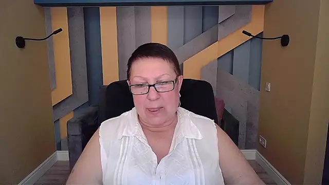 BarbaraTurners – Live XXX-chat