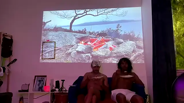 gerson173Hugo – Live XXX-chat