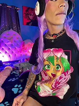 Naugth_channel_ts Chat XXX live