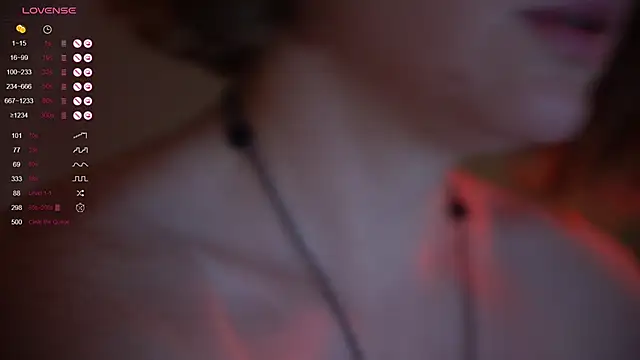 Your_phobia's Live XXX Chat