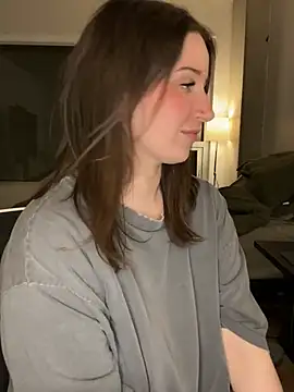 nerdynina – Live XXX-chat