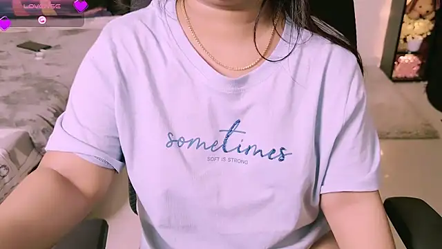 Khaleesiiii Live XXX-chat