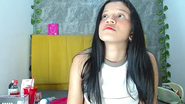 anitacorreahotcm101's Live XXX Chat