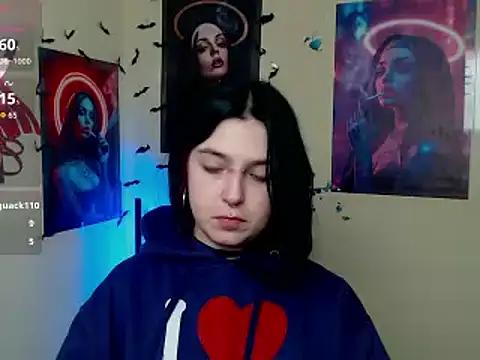 Cherry_Girl1n Live XXX chat