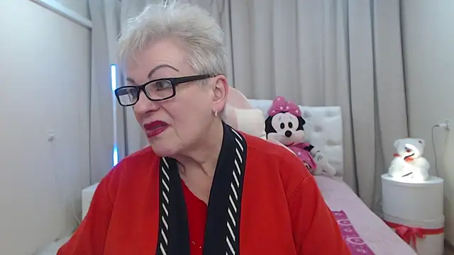 KayleSmoll 웹캠 쇼