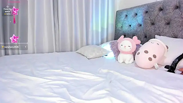 abbyfoxx_'s Live XXX Chat