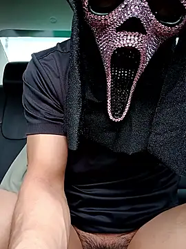 Alfrendino44's Webcam Show