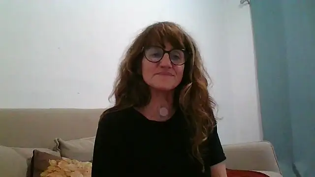 Cristy49's Webcam Show