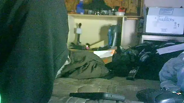 ON3YOULLN3VER_FIR3's Live XXX Chat