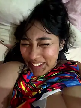 pawmistry's Webcam Show