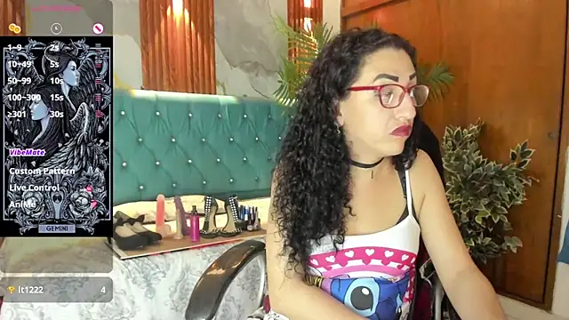 sabrina_dupontn Live XXX chat