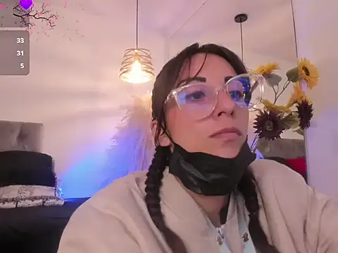 Nami_sunnyn Live XXX chat