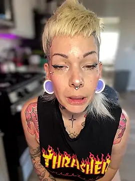 Eva_Monroe- 웹캠 쇼