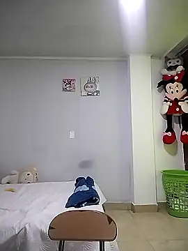 hailey85 Live XXX-chat