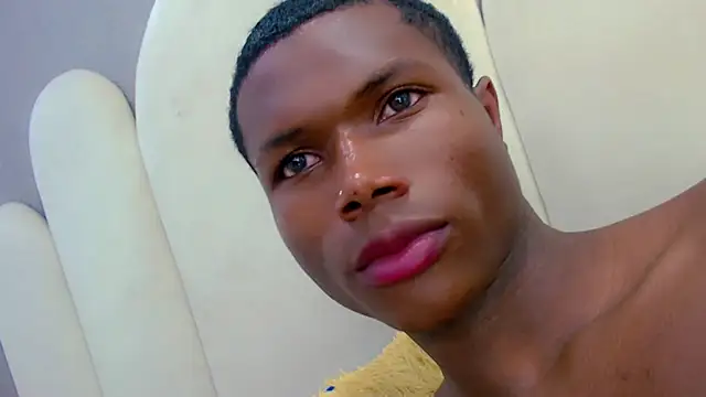 Živý XXX chat joel_blackcock