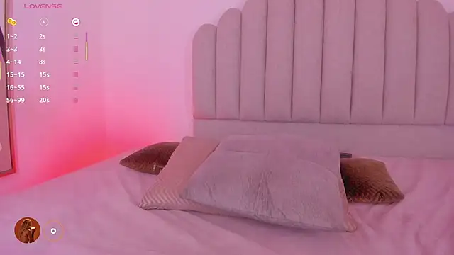 Nikki_Angel_'s Live XXX Chat