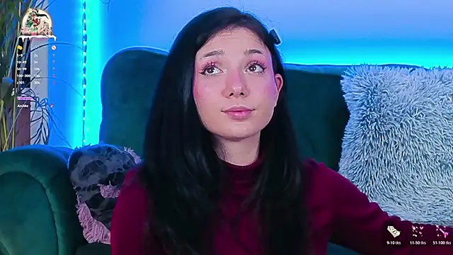 Chat XXX en directo de Avery--