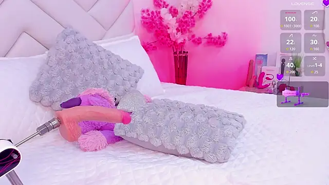 zoe_riversn Live XXX chat