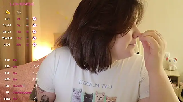 YumiYammy's Live XXX Chat