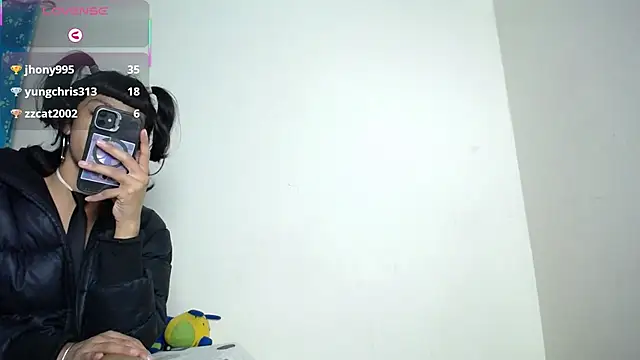 Naicollsxxx Live XXX-chat