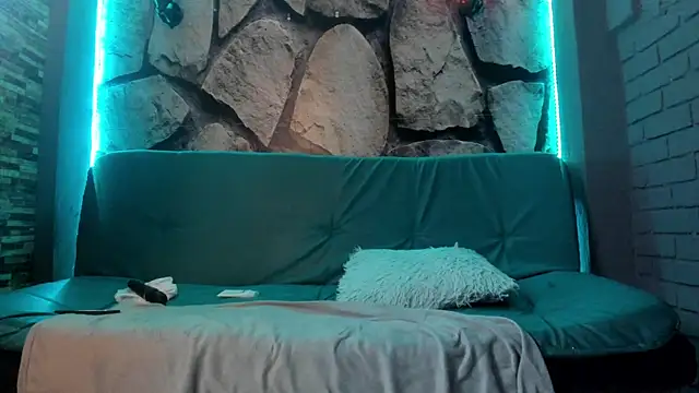 Czat XXX na żywo – Miiss_eva