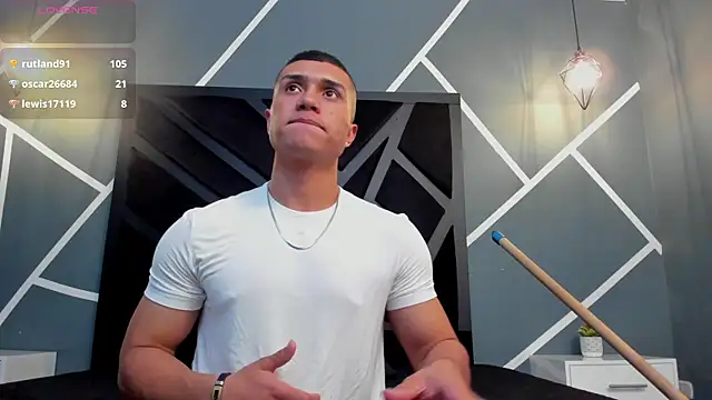 bruno_cavalli Live XXX-chat