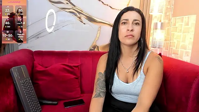 Bella_williamss_'s Live XXX Chat