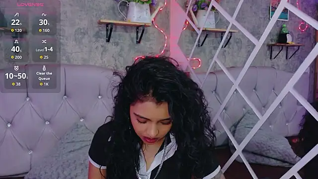 Devil_AliceXo 웹캠 쇼