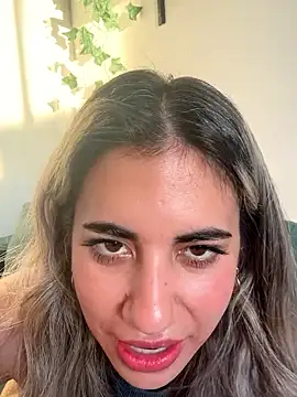 lushPeach Chat XXX in diretta