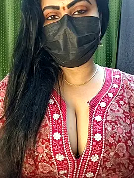 Honey-flowerr Webcamshow