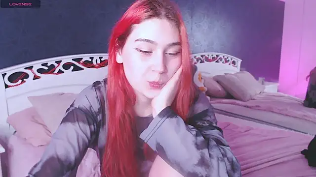 Lili_Luuu's Live XXX Chat