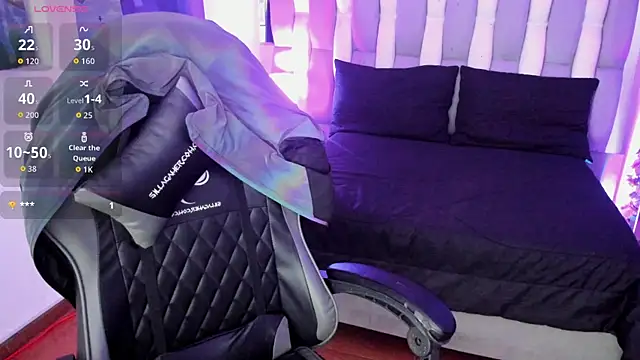 Adaara_Reyn Live XXX chat