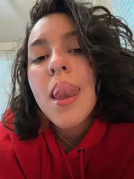 babykalirose's Live XXX Chat